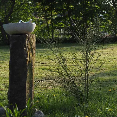 Ferienhaus Extrazeit-urlaub